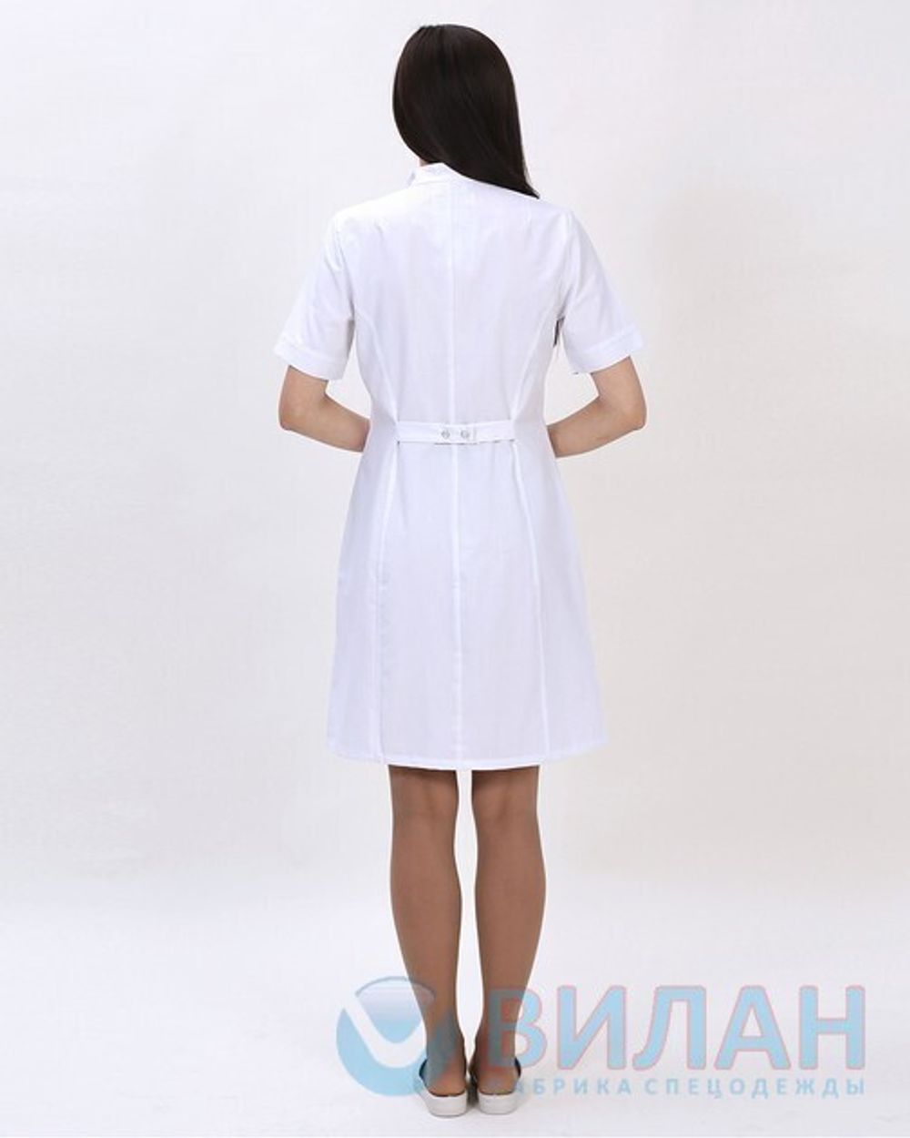 Халат женский ХМ.477