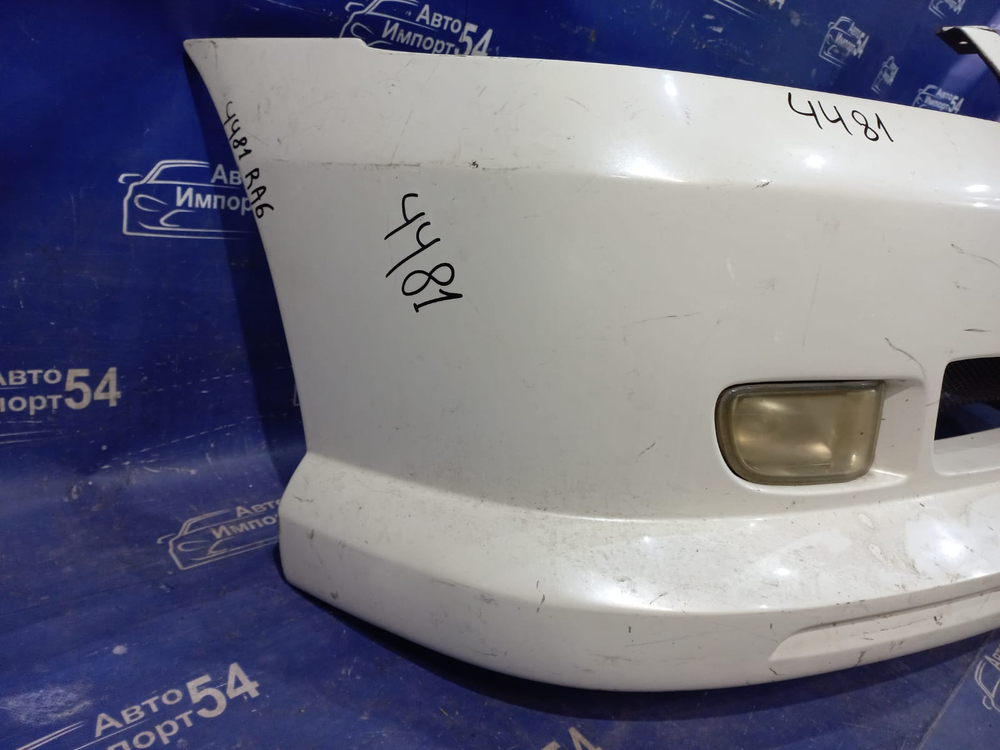 Туманка правая Honda ODYSSEY 1998-2001