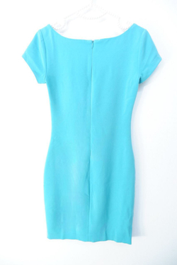 Платье Твоё трикотажное 42 размер