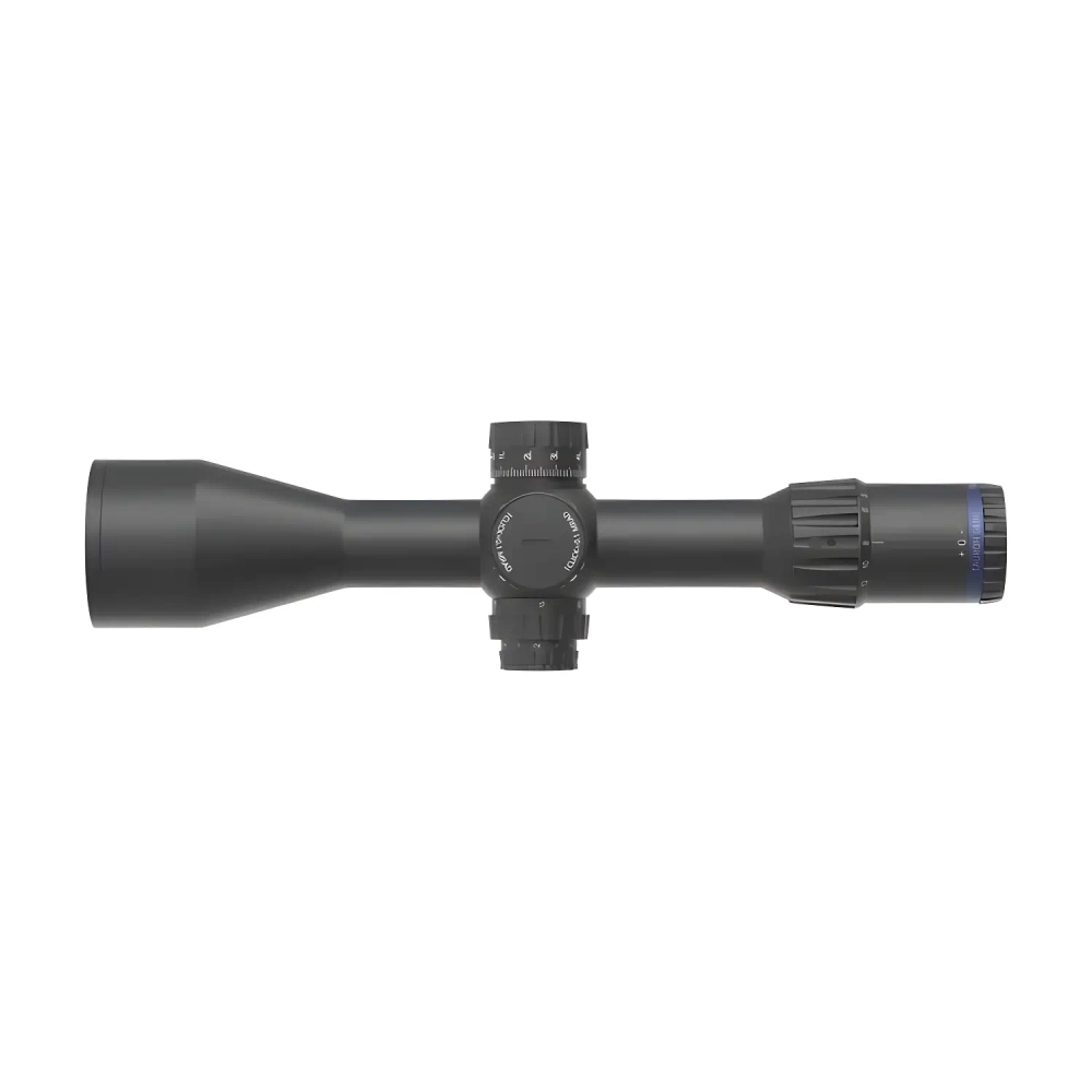 Оптический прицел Vector Optics Taurus GENII 3-24х56 ED SFP (SCOL-55) - вид сбоку с фокусным колесом
