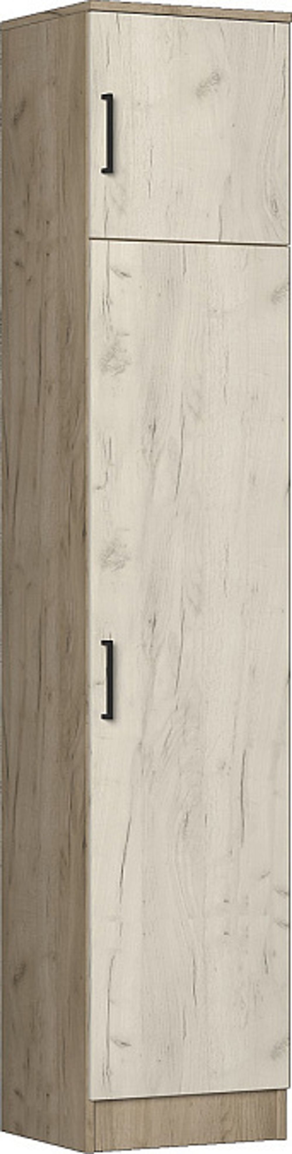 Машенька Прихожая Пенал бельевой