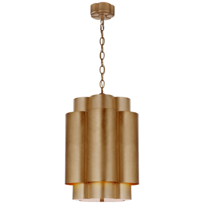 Люстра Visual Comfort Arabelle Tall Hanging Shade