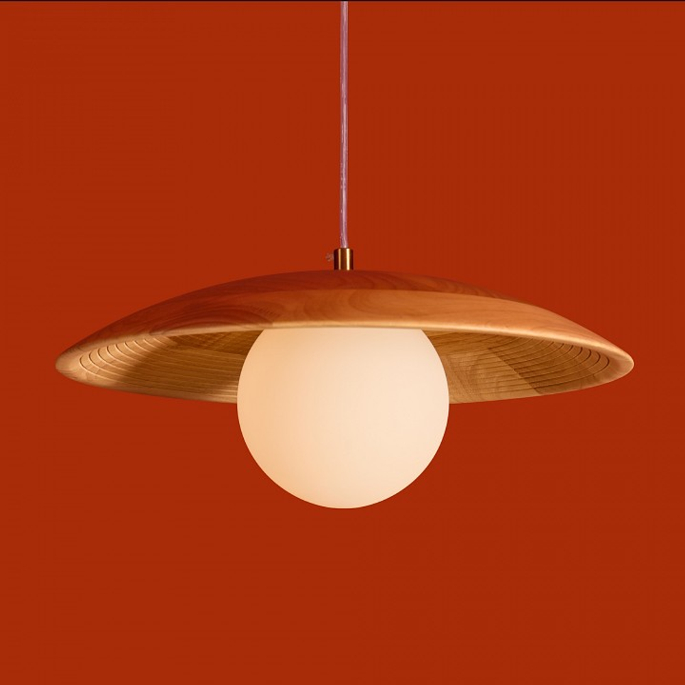 Подвесной светильник Freya Albero FR5589PL-01T