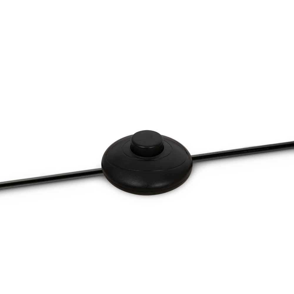 Напольный светильник (торшер) Maytoni MOD177FL-01B