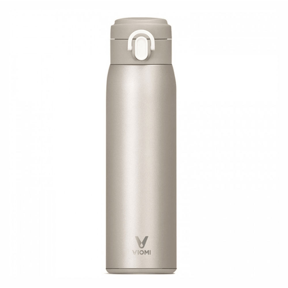 Термос Xiaomi Viomi Stainless Steel Vacuum 300ml белый