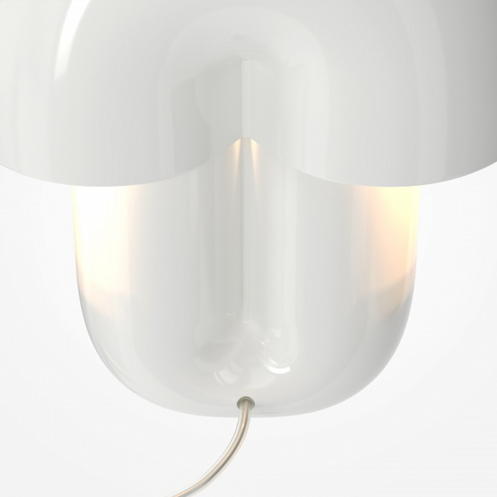 Настольная лампа декоративная Maytoni Hope MOD479TL-L14W3K