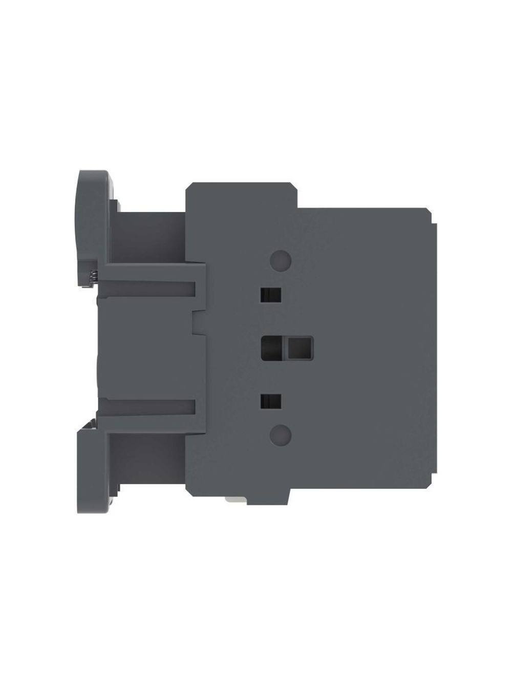 Контактор магнитный YON DSC025 25A 12.5кВт AC3 3P кат.220В AC 1НО YON DSC025-3C10A230