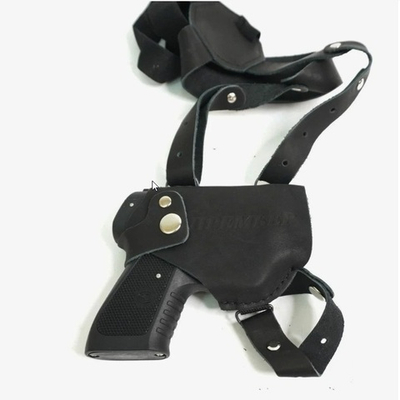 Кобура оперативная для Беретта 92, г. Рязань, кожа