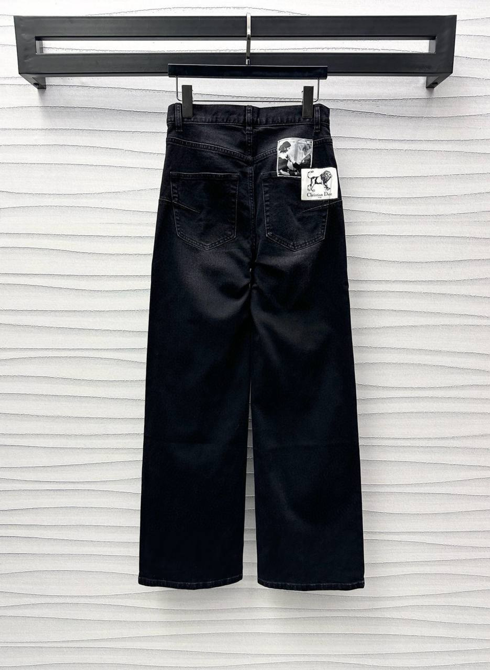 Джинсы Dior