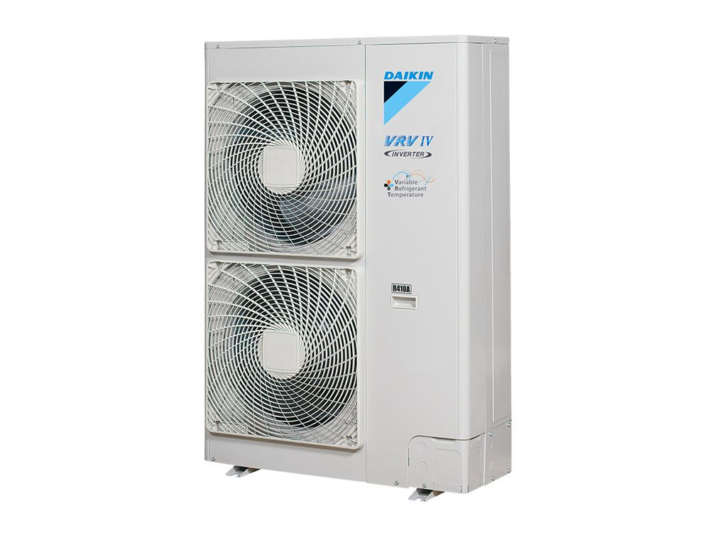 Daikin VRV IV SRXYSQ4T8Y