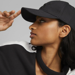 Кепка PUMA Archive Logo BB Cap