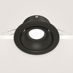 Встраиваемый светильник Maytoni Yin DL030-2-01B