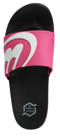 Шлепанцы Bullpadel Sandal W - фиолетовые