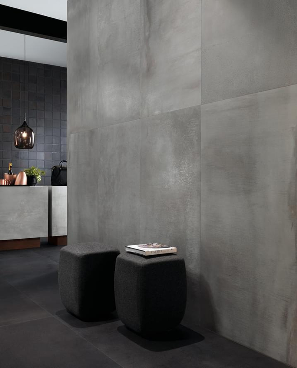 Atlas Concorde Blaze Corten 50x120