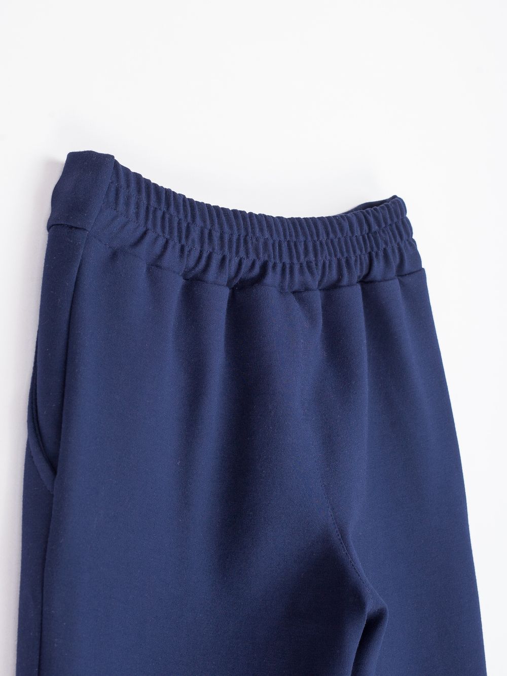 Брюки "Синие" 7+