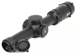 Оптические прицелы