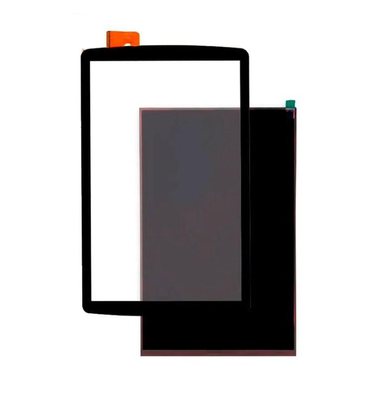 Комплект дисплей и тачскрин для Digma CITI Kids 10 (CS1232MG)