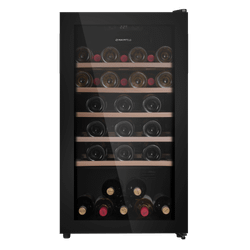 Винный шкаф Maunfeld MFWC-124S56