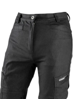 мотоштаны STARKS TACTIC Lady Black