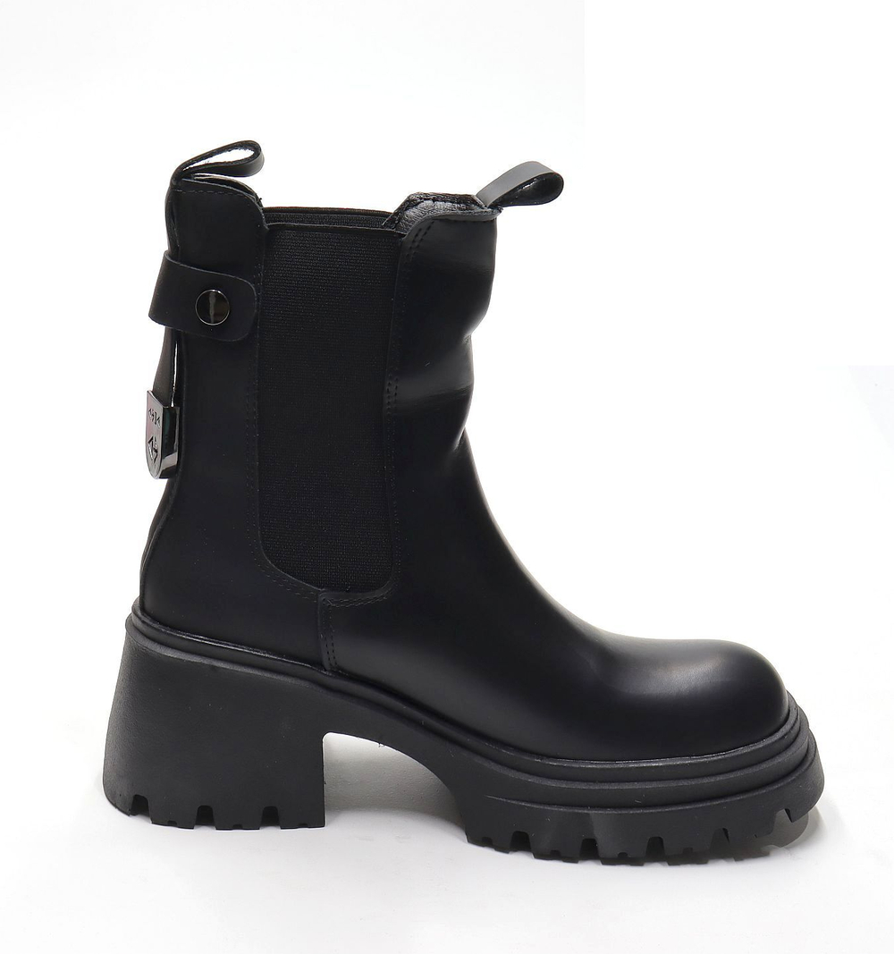 Ботинки (36-41)р. / шт. QH310