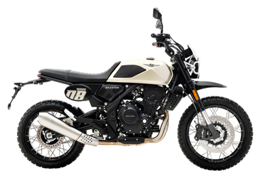 Мотоцикл GAOKIN GK 500 М11J