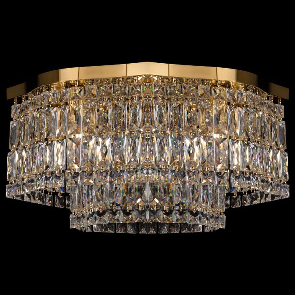 Потолочная люстра Maytoni Dune DIA005CL-06G