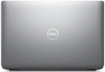 Ноутбук  Dell Latitude 5450 14 ", Core Ultra 5, 16 Гб RAM, 512 Гб SSD, Arc graphics, Серый