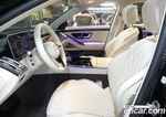 Mercedes-Benz S-Class W223 S450L 4MATIC (07.2023)