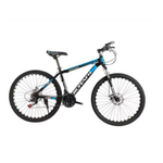 Велосипед двухколесный 27,5" WILLPOWER синий FG23040127K-2