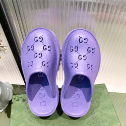 Gucci Slip-On Sandal