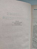 Проблема человечества: Роман