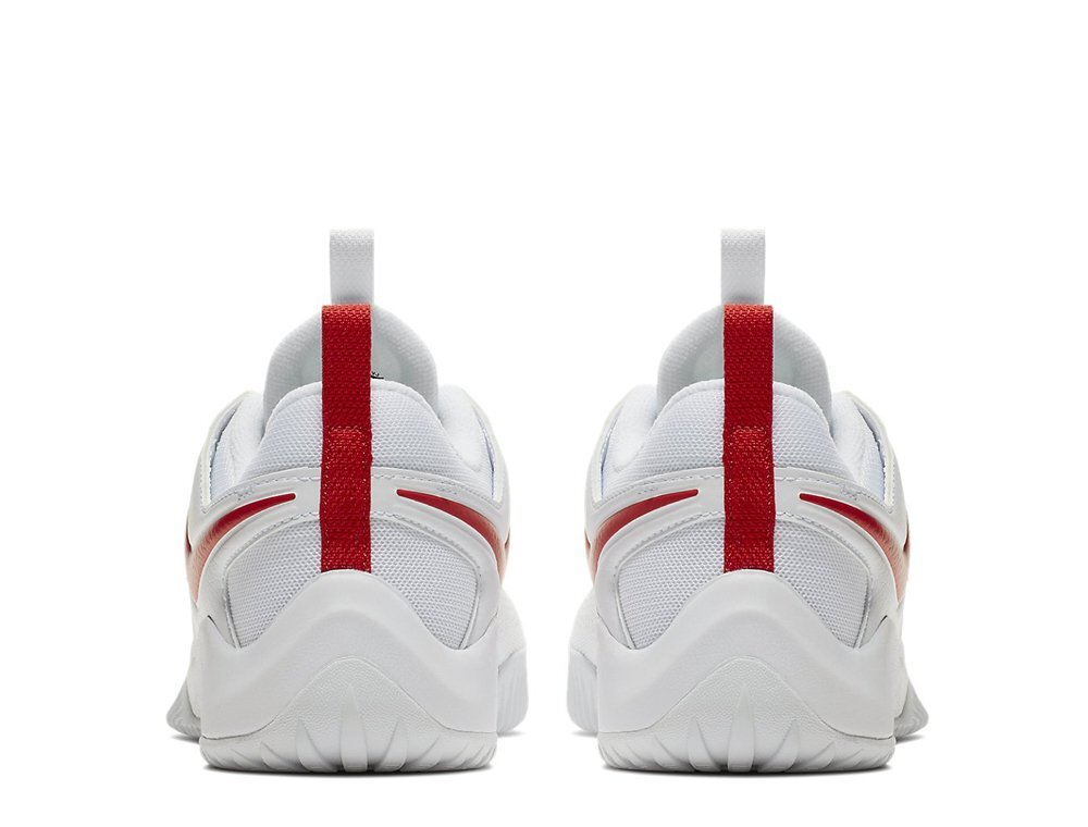 Nike zoom hyperace 2 white sale