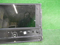 Панорамная крыша Mercedes S W222 (2013-2020)