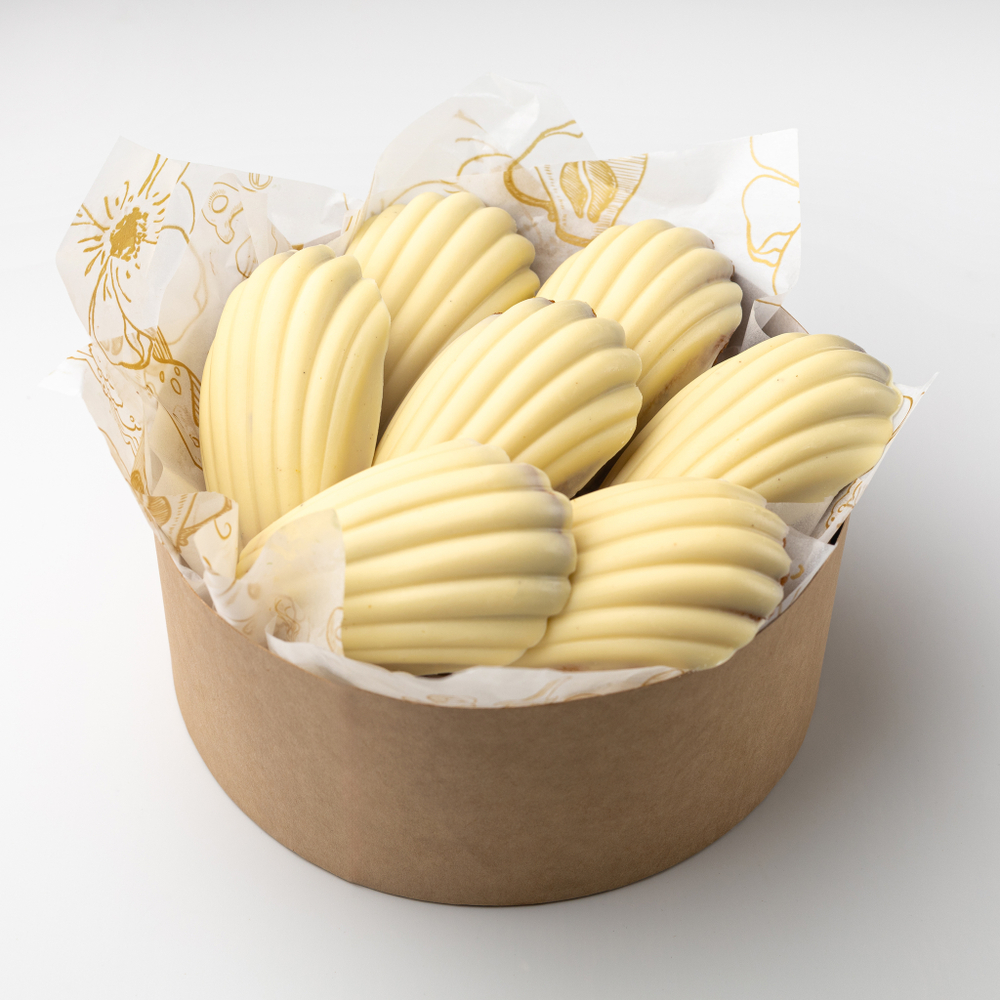 Набор Мадлен маковых