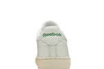 Кроссовки Reebok Club C 85 Vintage (Женская размерная сетка)
