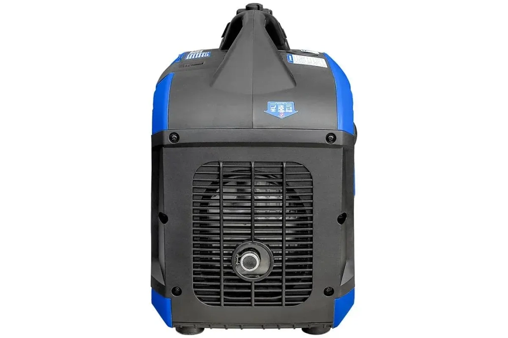 Инверторный генератор (2.8 кВт) SGG 3000ESI TSS