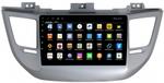 Магнитола для Hyundai Tucson 2016-2018 - Parafar PF546XHD на Android 13, CarPlay, 4G SIM-слот