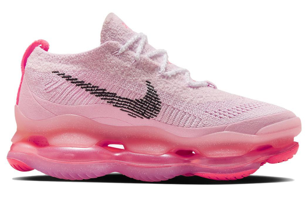 Кроссовки Nike Air Max Scorpion (Женская размерная сетка)