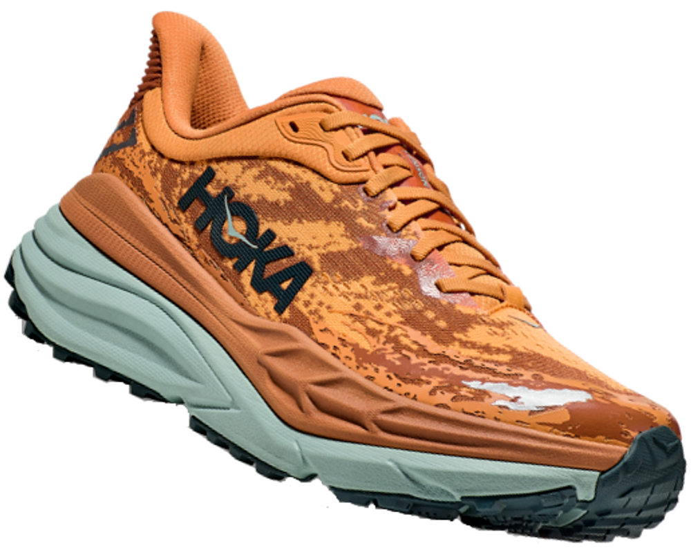 Кроссовки мужские Hoka Stinson 7