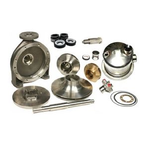 Запчасти для насосов