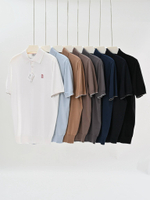 Поло Brunello Cucinelli