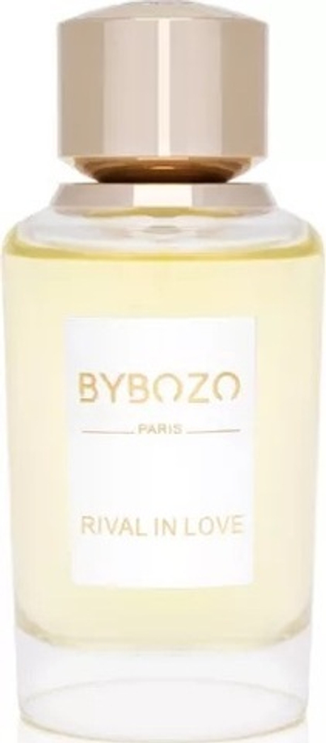 ByBozo Rival In Love