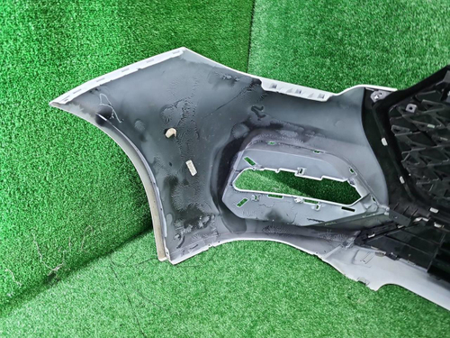 Бампер передний Omoda S5 (2022-н.в.)