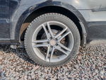 Mercedes-Benz V-CLASS 220 d Avantgarde 4MATIC