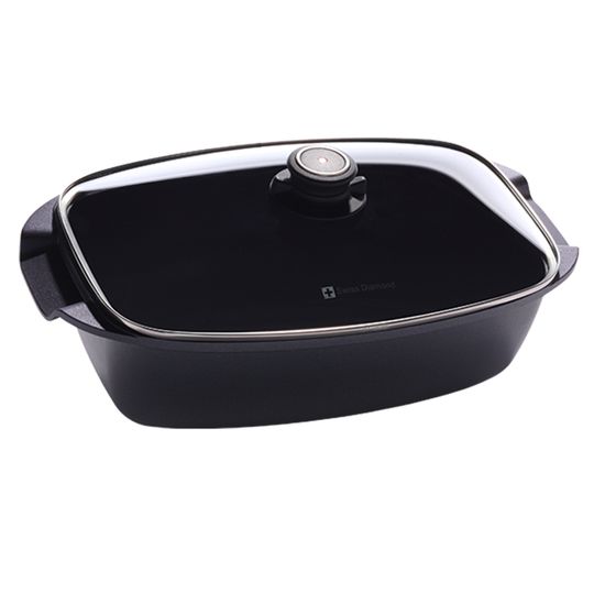 Жаровня Swiss Diamond XD 61033C