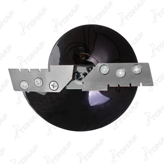 Шнек к Торнадо-180