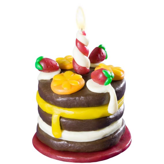 Şam Düzəlt Lori  &quot;Праздничный торт&quot;