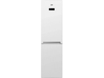 Холодильник двухкамерный Beko RCNK335E20VW Total No Frost белый