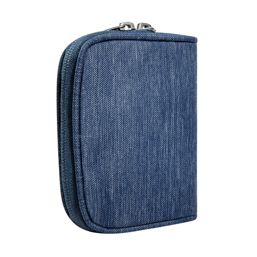 КОШЕЛЕК TATONKA ZIPPED MONEY BOX
