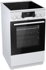 Стеклокерамическая плита Gorenje EC5321WC